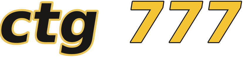 ctg 777 logo